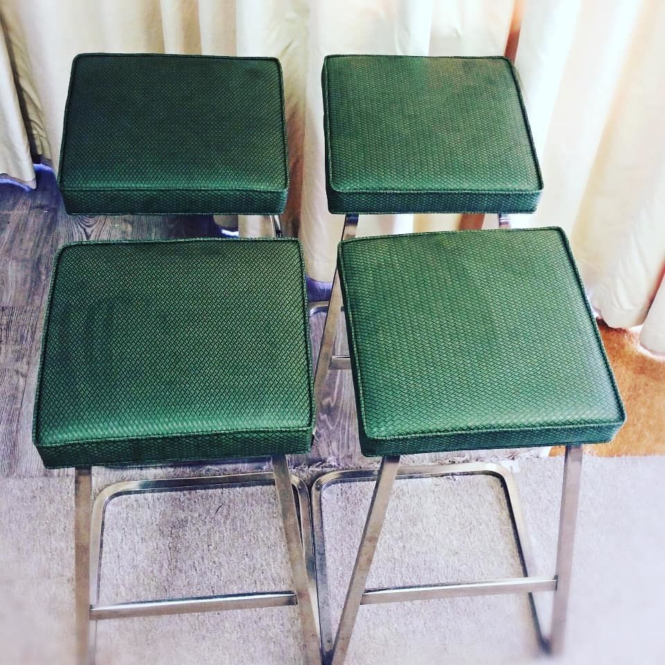 Bar-stools